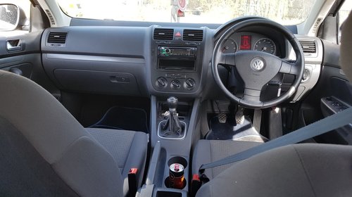 Bara stabilizatoare fata VW Golf 5 2009 Break 1.9 TDI