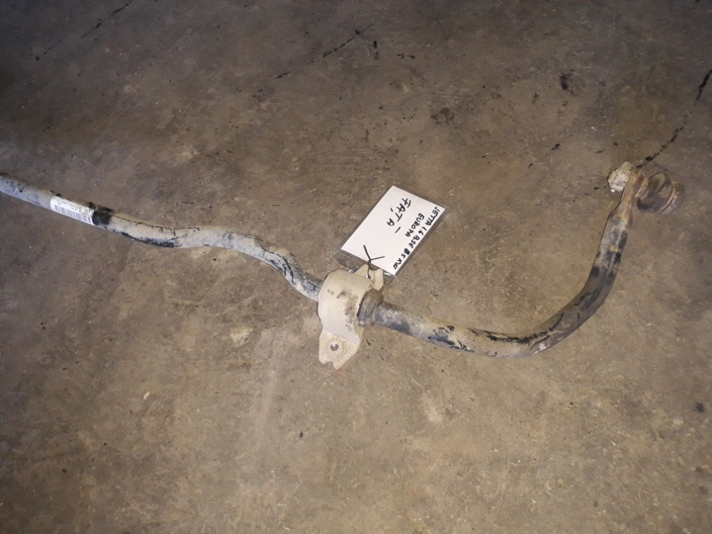Bara Stabilizatoare Fata VW Jetta 1.6mpi