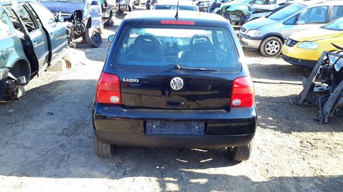 Bara stabilizatoare fata VW Lupo 2000 Hatchback 1.0