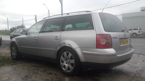 Bara stabilizatoare fata VW Passat B5 2003 COMBI 1.9 TDI