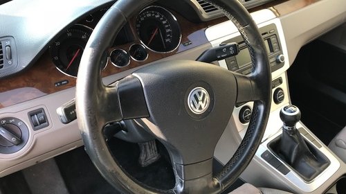 Bara stabilizatoare fata VW Passat B6 2006 break 2.0 tdi