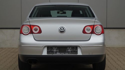 Bara stabilizatoare fata VW Passat B6 2006 berlina 2.0