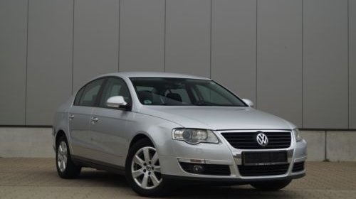 Bara stabilizatoare fata VW Passat B6 2006 be