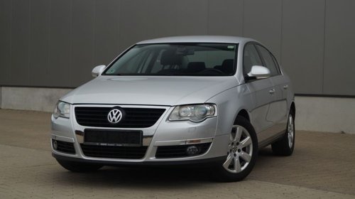 Bara stabilizatoare fata VW Passat B6 2006 berlina 2.0