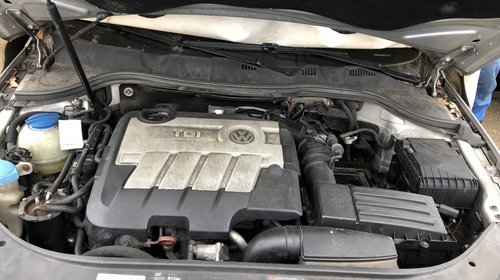 Bara stabilizatoare fata VW Passat B6 2008 variant 2.0 tdi CBAB