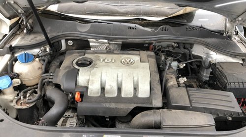 Bara stabilizatoare fata VW Passat B6 2008 variant 1,9 tdi BLS
