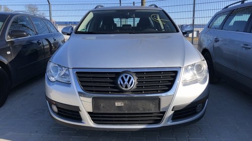 Bara stabilizatoare fata VW Passat B6 2008 variant 2.0 tdi CBAB