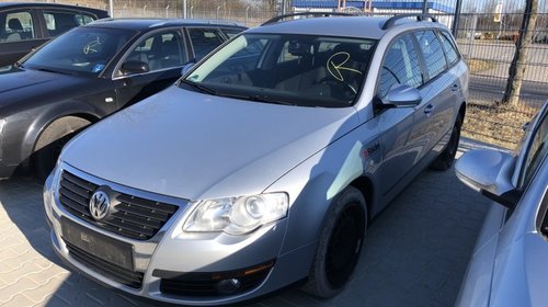 Bara stabilizatoare fata VW Passat B6 2008 variant 2.0 tdi CBAB