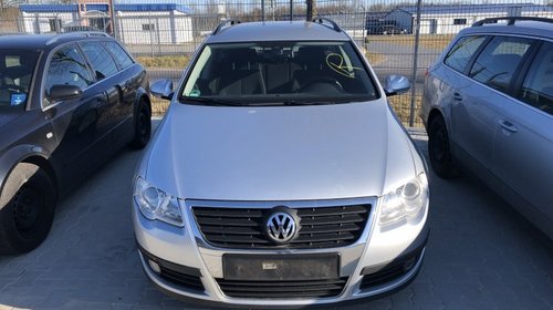 Bara stabilizatoare fata VW Passat B6 2008 va