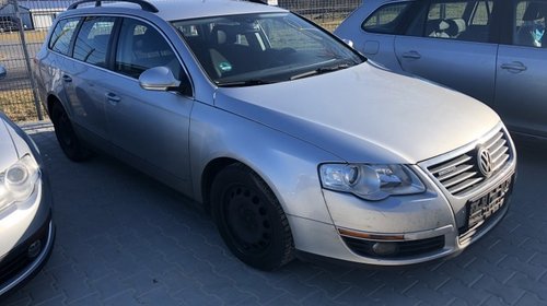 Bara stabilizatoare fata VW Passat B6 2008 variant 1,9 tdi BLS