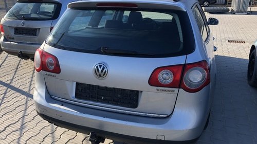 Bara stabilizatoare fata VW Passat B6 2008 variant 1,9 tdi BLS