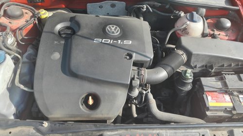 Bara stabilizatoare fata VW Polo 6R 2000 Hatchback 1.9 SDI