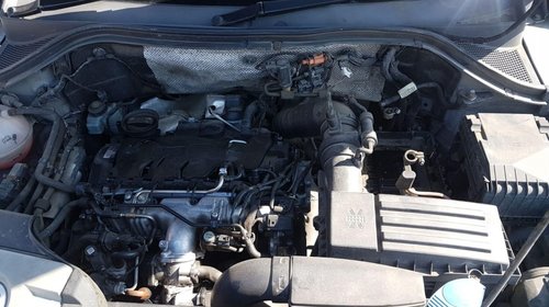 Bara stabilizatoare fata VW Tiguan 2008 SUV 1.986