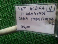 Bara stabilizatoare Fiat Albea 1.4benzina