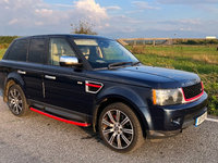 Bara stabilizatoare LR024069 Range Rover Sport din 2011 Facelift