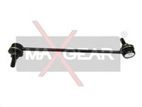 Bara stabilizatoare MAZDA 323 98- stanga/dreapta 266MM - Cod intern: W20134337 - LIVRARE DIN STOC in 24 ore!!!