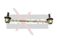 Bara stabilizatoare MAZDA 626 97-02 stanga/dreapta - OEM-MAXGEAR: 72-1678|MGZ-214007 - W02311112 - LIVRARE DIN STOC in 24 ore!!!