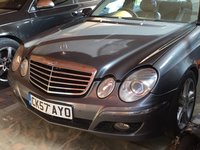 Bara stabilizatoare Mercedes e class w211