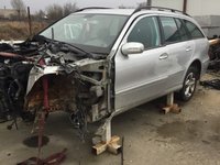 Bara stabilizatoare Mercedes E200 s211 w211