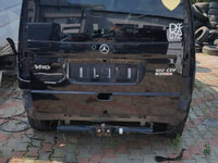 Bara stabilizatoare Mercedes Vito (W639) 3.2 cod : A6393232665