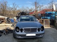 Bara stabilizatoare Mercedes w211 s211