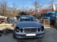 Bara stabilizatoare Mercedes w211 s211