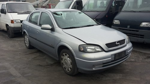 Bara stabilizatoare Opel Astra G