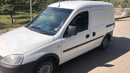 Bara stabilizatoare Opel Combo 1.7 diesel