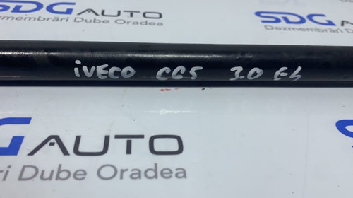 Bara stabilizatoare punte fata Iveco Daily 3.0 C65 2006-2012 Euro 4