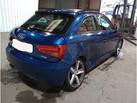 Bara stabilizatoare punte spate Audi A1 2011 HATCHBACK 1.4 TSi CAXA