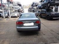 Bara stabilizatoare punte spate Audi A4 B8 2011 SEDAN 1.8 TFSI CDHA