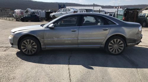 Bara stabilizatoare punte spate Audi A8 2004 BERLINA 4132