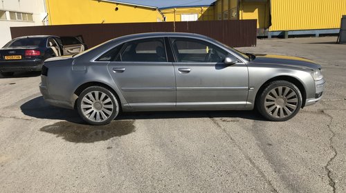 Bara stabilizatoare punte spate Audi A8 2004 BERLINA 4132