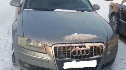 Bara stabilizatoare punte spate Audi A8 2006 