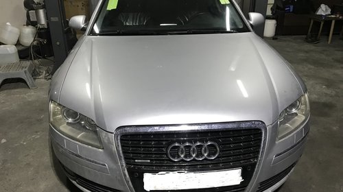 Bara stabilizatoare punte spate Audi A8 2007 BERLINA 2967