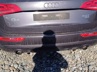 Bara stabilizatoare punte spate Audi Q5 2009 SUV 2.0 TFSI Quattro