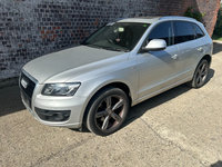 Bara stabilizatoare punte spate Audi Q5 2009 suv 3.0 tdi quattro