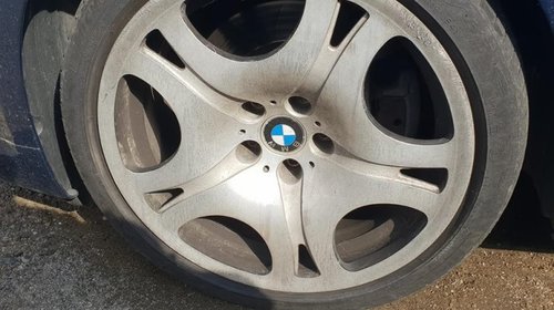 Bara stabilizatoare punte spate BMW E63 2005 coupe 4500 benzina