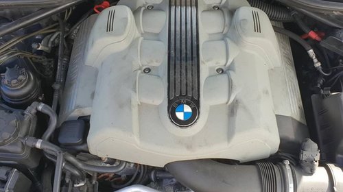 Bara stabilizatoare punte spate BMW E63 2005 coupe 4500 benzina