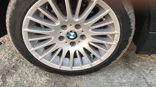 Bara stabilizatoare punte spate BMW E90 2006 sedan 318 d