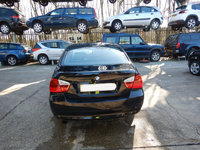 Bara stabilizatoare punte spate BMW E90 2006 SEDAN 2.0 i N46B20B