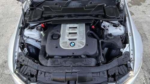 Bara stabilizatoare punte spate BMW E92 2007 coupe 3.0 diesel