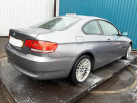 Bara stabilizatoare punte spate BMW E92 2009 Coupé 2.0