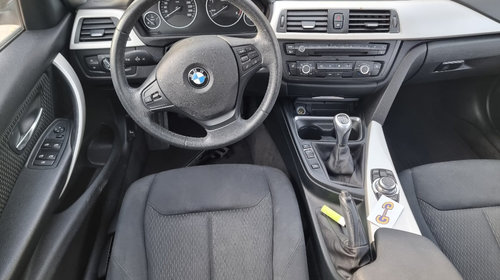 Bara stabilizatoare punte spate BMW F30 2013 berlina 2.0 d