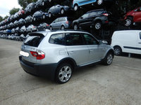 Bara stabilizatoare punte spate BMW X3 E83 2005 SUV 2.0