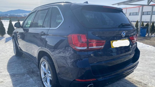 Bara stabilizatoare punte spate BMW X5 F15 2015 SUV 3.0