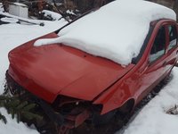 Bara stabilizatoare punte spate Fiat Punto 2002 hatchback 1200