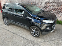 Bara stabilizatoare punte spate Ford Ecosport 2017 suv 1.5 dci