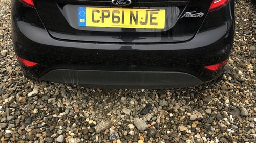 Bara stabilizatoare punte spate Ford Fiesta 2