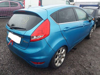 Bara stabilizatoare punte spate Ford Fiesta 6 2011 HATCHBACK 1.6 i